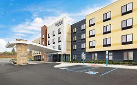 Fairfield By Marriott Inn & Suites Union